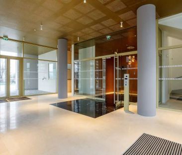 location Appartement T3 DE 69.25m² À ASNIERES - Photo 5