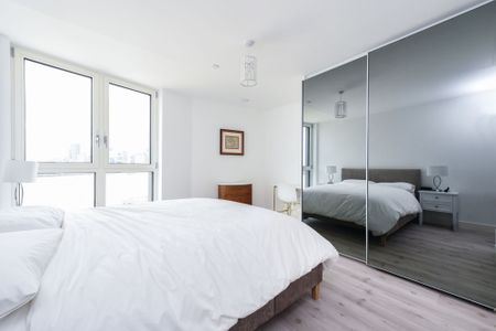 Fiador Apartments, Greenwich, SE10, London - Photo 3