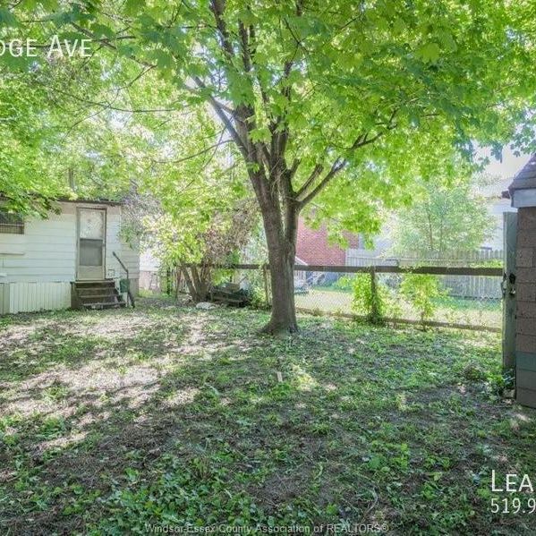 CHARMING HOME IN WINDSOR'S WEST END - Photo 1