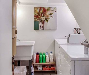 For Lease - 26 Beaconsfield Avenue Unit# Lower, Toronto, Ontario - Photo 6