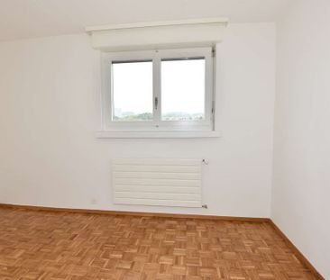 3.5 Zimmer, 61 m², 2. Stock - Photo 5