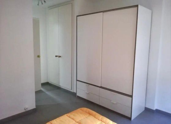 Piso de alquiler en Santa Cruz de la Zarza, La Carrasca - Photo 1