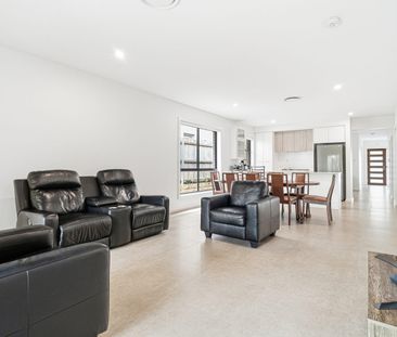 Modern Family Home - Photo 1