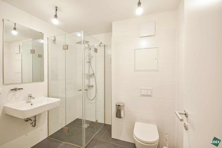 Schöne 1,5-Zimmer Wohnung in Stammersdorf - Photo 5