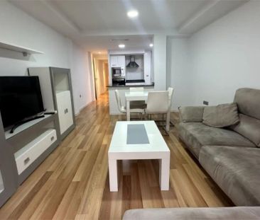 Piso de alquiler en Calle Gómez Cortina, 8, San Miguel - Photo 6
