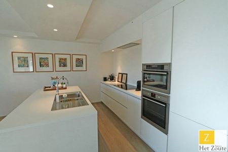 Appartement te huur - Photo 2