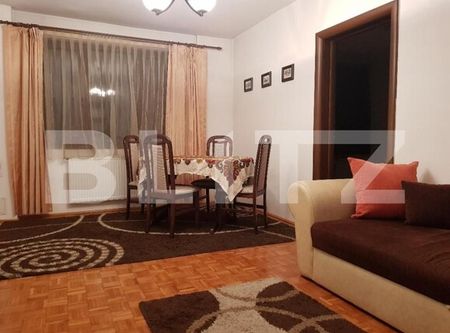 Apartament 3 camere, 67mp, zona Mihai Viteazu , McDonald's - Fotografie 4