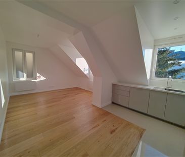 Location Appartement 25.5 M² HUNINGUE 690 € - Photo 2