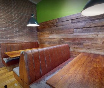Studio Apartment - Photo 5