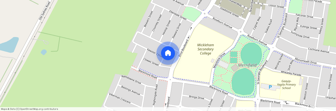 10 Illawara Drive, Vic 3064, Mickleham