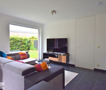 1-slaapkamerappartement te huur in Sint-Pieters-Leeuw - Foto 1
