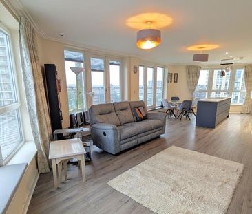 2 bedroom apartment to rent - Photo 5