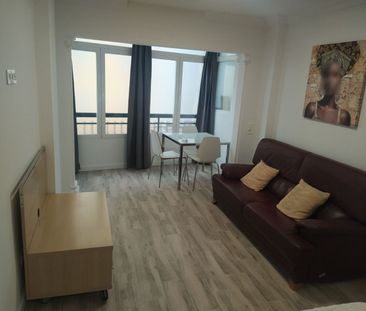 Alquiler de estudio en Calle San Jorge - Photo 4