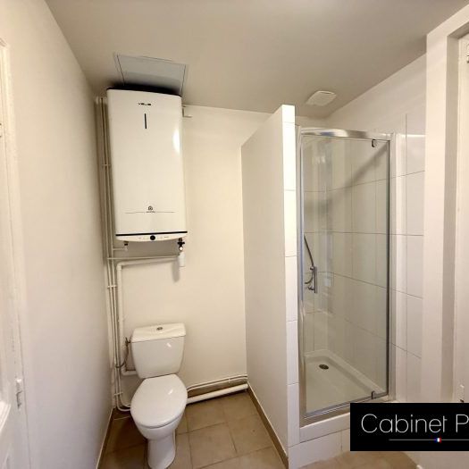 T3 Montreuil - Photo 1