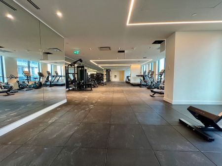 For Lease - 4015 The Exchange N/A Unit# 4601, Mississauga, Ontario - Photo 2