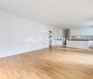 Erstbezug im Villenviertel - hochwertige 2-Zimmer-Wohnung - Photo 3