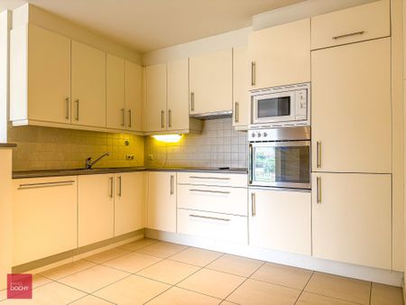 Verzorgd appartement - lange termijn huur mogelijk | Potegemstraat - Foto 5