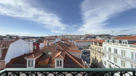 2 Bedroom Duplex, Lisboa - Photo 5