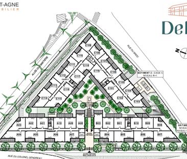 APPARTEMENT T2 42M - Photo 5