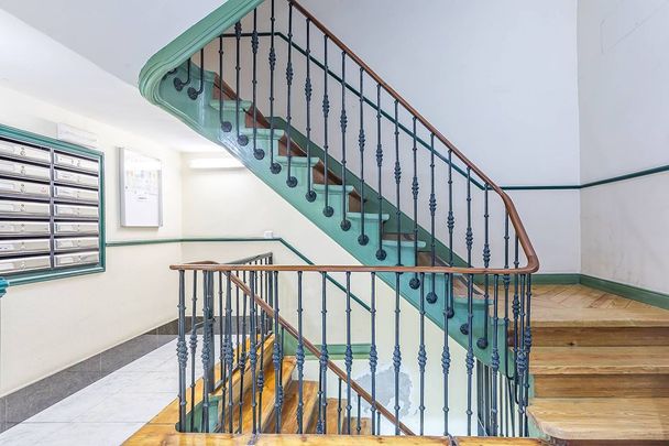 4 bedroom luxury Apartment for rent in Madrid, Spain - Photo 1