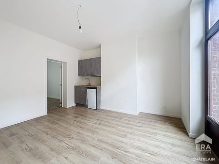 Appartement te huur - Photo 2