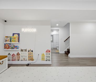 For Lease - 3254 Sir Johns Homestead, Mississauga, Ontario - Photo 3