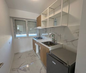 Appartement à louer 1 pièce • 28,33 m 2 Cagnes-sur-Mer - Photo 4