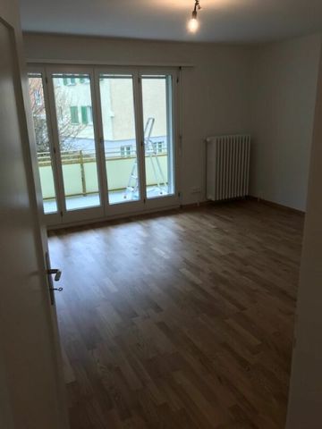 Helle Wohnung im Grünen - Photo 2