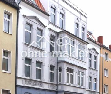 Schöne ruhige 2-Zimmer-Wohnung - Photo 6