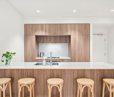 AB207/6 University Road, Miranda NSW 2228 - Apartment For Rent | Do... - Photo 5