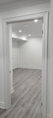 For Lease - 25 Slader Heights Street Unit# Basement, Ajax, Ontario - Photo 2