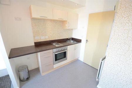 1 bedroom apartment to rent - Photo 5