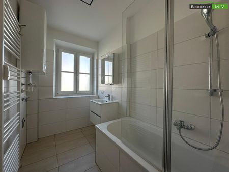 SANIERTE MIETWOHNUNG ++ Altbauwohnung ++ Linderwaldsiedlung, ZELTWEG - Foto 4