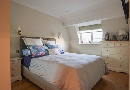 2 Bed Maisonette, Stanhope Place, W2 - Photo 2