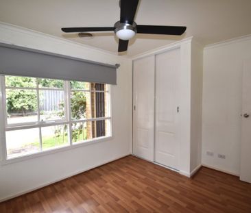 Ducted Heating, Timber Floors and a Study Nook - Photo 4