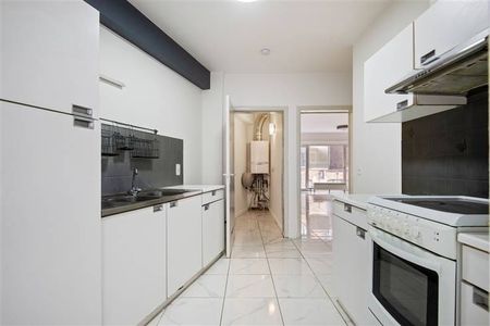 Appartement te huur - Photo 5