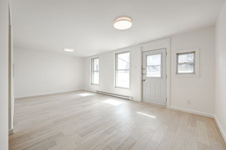 Condo for rent, Montréal (Le Sud-Ouest) - Photo 4