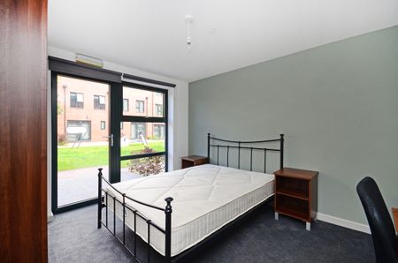 house share to rent - Photo 5
