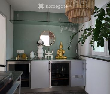 Grosszügiges 6.5-Zimmer-Einfamilienhaus mit über 200 m², Garten & D... - Foto 5