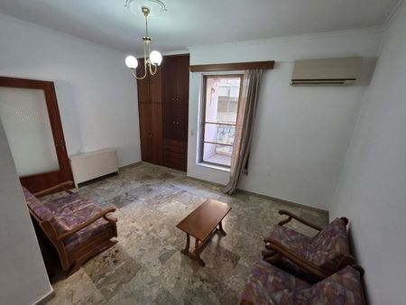 Διαμέρισμα για ενοικίαση Ταμπούρια – Αγία Σοφία - Photo 4