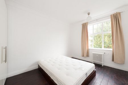 Belsize Grove, - Photo 4