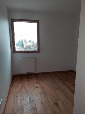 Location Appartement 3 pièces 64m² LIMONEST 69760 - Photo 5