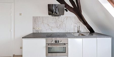 Appartement te huur in Muizen voor € 750 met 1 slaapkamer - Photo 2