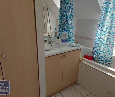 Location Appartement 3 pièces 52m² STRASBOURG 67000 - Photo 1