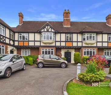 2 bedroom flat to rent - Photo 2