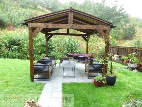 3 bedroom house to rent - Photo 1