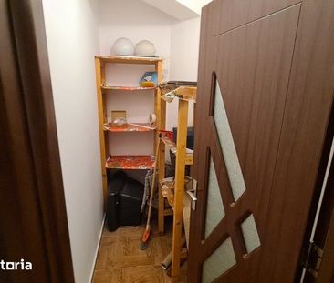 Fundeni apartament 2 camere de inchiriat mobilat , parcare , centrala - Photo 2