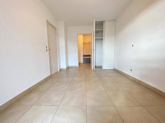 Location appartement récent 2 pièces 42.2 m² à Le Crès (34920) - Photo 1