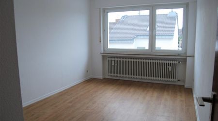SINGLES AUFGEPASST! Modernisierte 2-Zimmer-Wohnung mit Balkon in Bonn-Kessenich - Foto 3