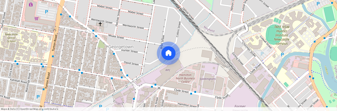 3/89A Moate Street, NSW 2298, Georgetown